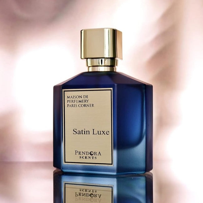 Pendora Scents Satin Luxe woda perfumowana