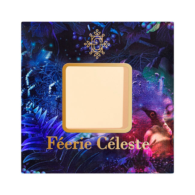 Feerie Celeste Magique Match podkład mineralny prasowany 8.5g