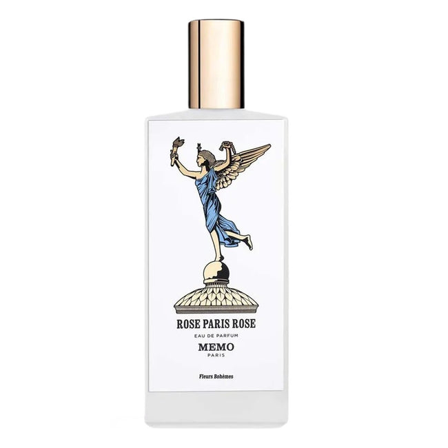 Memo Paris Rose Paris Rose woda perfumowana spray