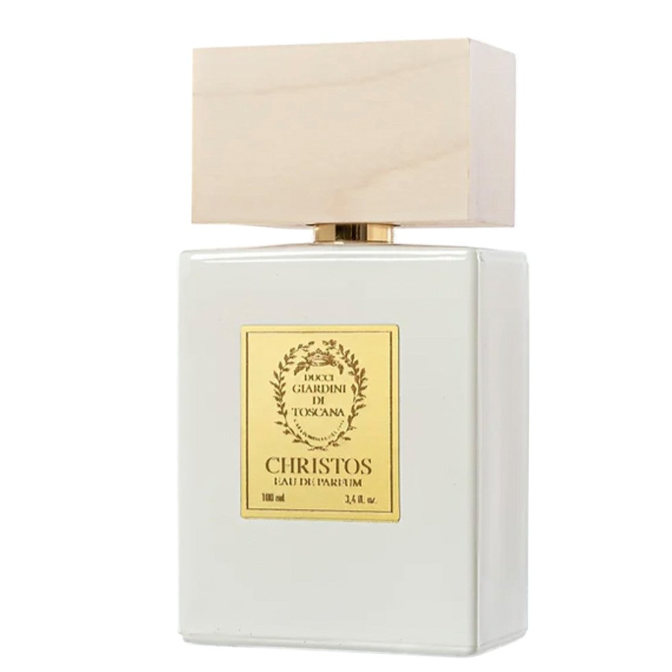 giardini di toscana christos woda perfumowana 100 ml    