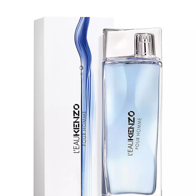 Kenzo L'eau Kenzo Pour Homme woda toaletowa spray