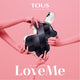 Tous LoveMe The Onyx perfumy