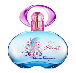 Salvatore Ferragamo Incanto Charms woda toaletowa spray