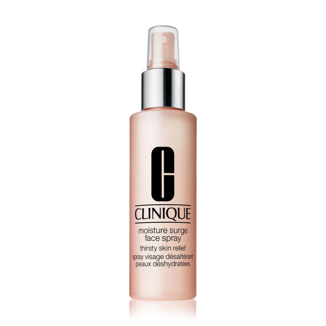 Clinique Moisture Surge™ Face Spray mgiełka do twarzy 125ml