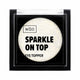 Wibo Sparkle On Top cień-topper do powiek 2 2g