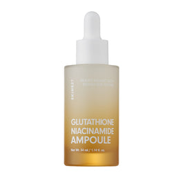 SKIN627 Glutathione Niacinamide Ampoule rozjaśniająca ampułka z glutationem i niacynamidem 34ml