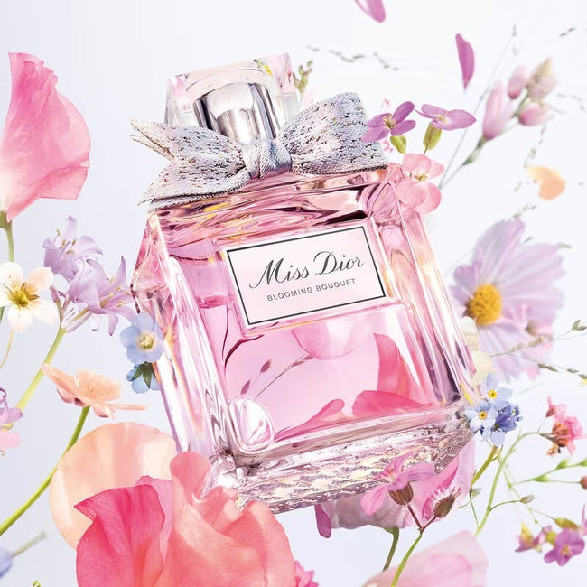 Dior Miss Dior Blooming Bouquet woda toaletowa spray 50ml