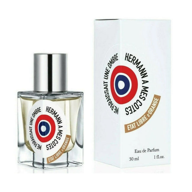 Etat Libre d'Orange Hermann A Mes Cotes Me Paraissait Une Ombre woda perfumowana spray