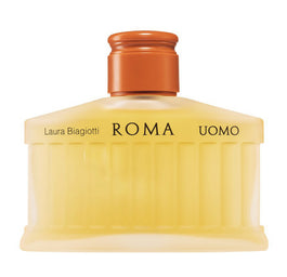 Laura Biagiotti Roma Uomo woda toaletowa spray