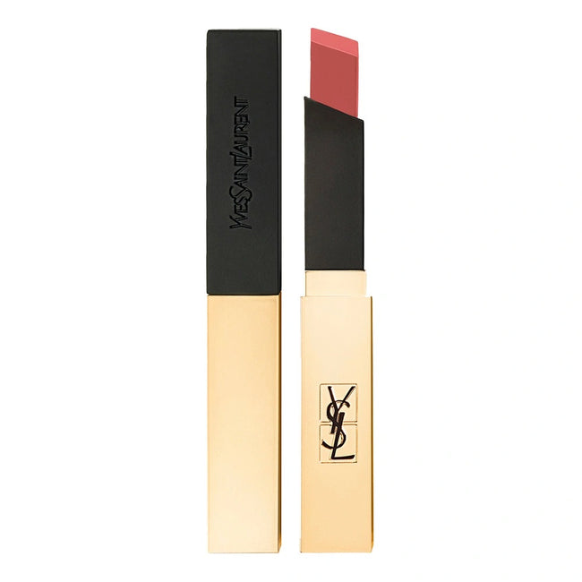 Yves Saint Laurent Rouge Pur Couture The Slim matowa pomadka do ust