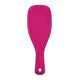 Tangle Teezer The Mini Ultimate Detangler mała szczotka do włosów Electric Raspberry