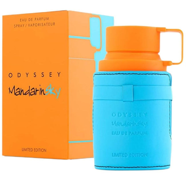 Armaf Odyssey Mandarin Sky woda perfumowana