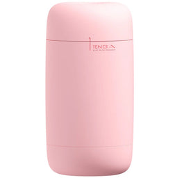 TENGA Puffy masturbator dla mężczyzn Strawberry Pink