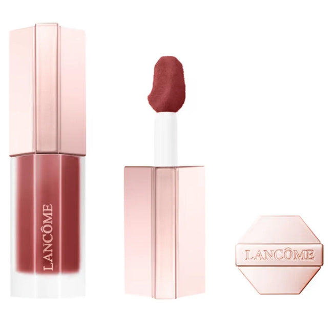 Lancome Lip Idole CuddleBlur pomadka w płynie 8.5ml
