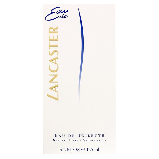 Lancaster Eau de Lancaster woda toaletowa spray 125ml