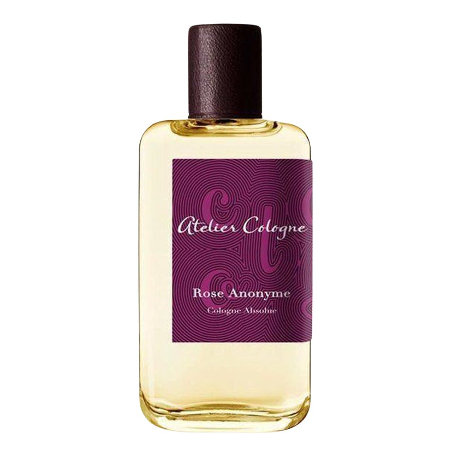 atelier cologne rose anonyme