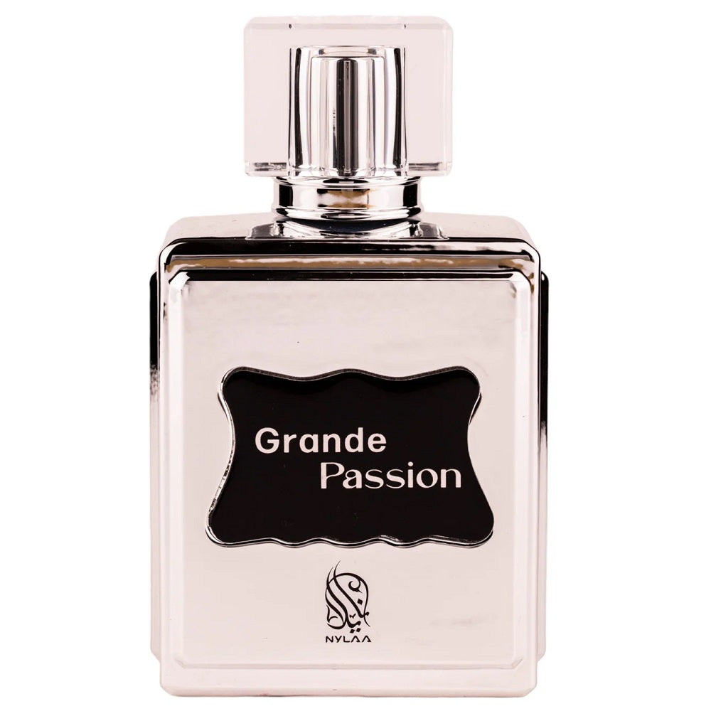 nylaa grande passion