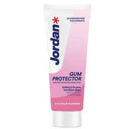 Jordan Gum Protector pasta do zębów 75ml