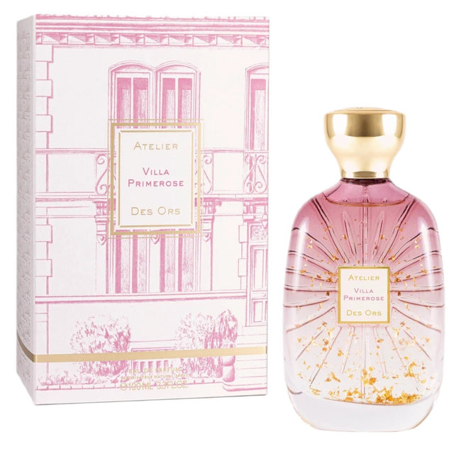 Atelier des Ors Villa Primerose woda perfumowana spray