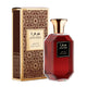 Jawhara Oud Velvet woda perfumowana