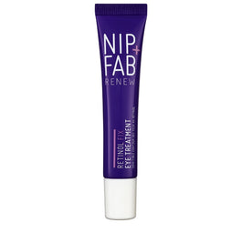 NIP+FAB Retinol Fix krem pod oczy z retinolem 15ml