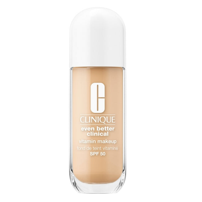 Clinique Even Better Clinical™ Vitamin Makeup SPF50 lekki podkład do twarzy 30ml