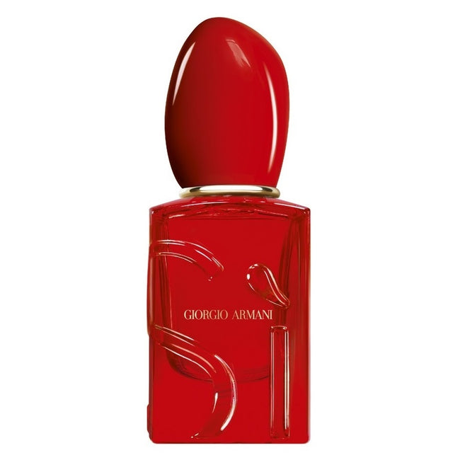 Giorgio Armani Si Passione Red Musk woda perfumowana spray