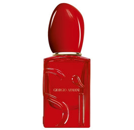 Giorgio Armani Si Passione Red Musk woda perfumowana spray
