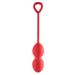 Dream Toys Love Signal Playful Drops kuki gejszy Pink