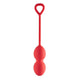 Dream Toys Love Signal Playful Drops kuki gejszy Pink