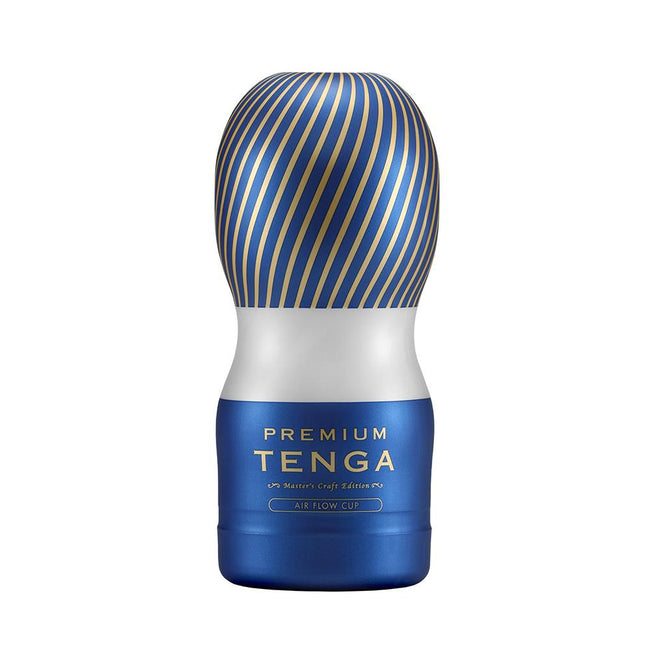 TENGA Premium Air Flow Cup jednorazowy masturbator