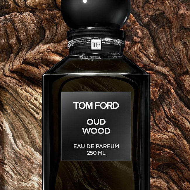 Tom Ford Oud Wood woda perfumowana spray