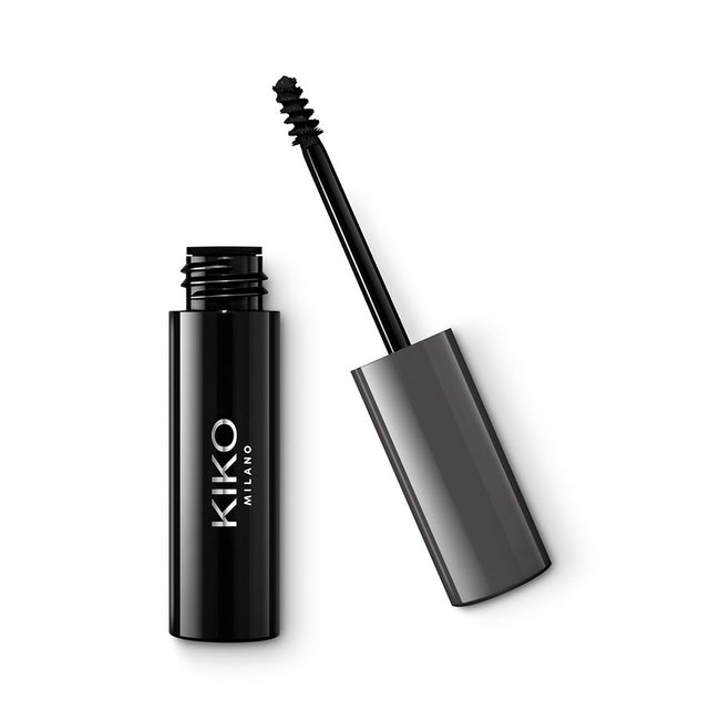 KIKO Milano Eyebrow Fibers Coloured Mascara tusz do brwi 0