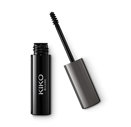 KIKO Milano Eyebrow Fibers Coloured Mascara tusz do brwi 4.2ml