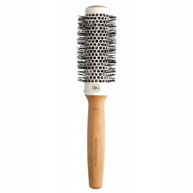 Olivia Garden Healthy Hair Eco Friendly Bamboo Brush szczotka do włosów HH33