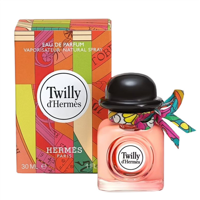 Hermes Twilly D'Hermes woda perfumowana spray