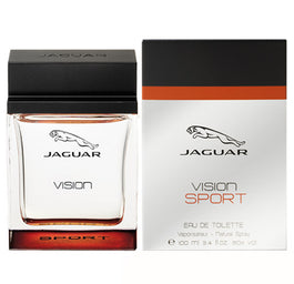 Jaguar Vision Sport woda toaletowa spray