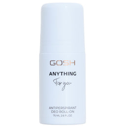 Gosh Anything For Her dezodorant antyperspiracyjny w kulce 75ml