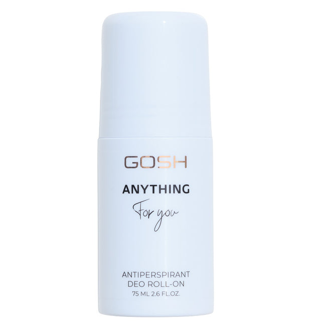 Gosh Anything For Her dezodorant antyperspiracyjny w kulce 75ml