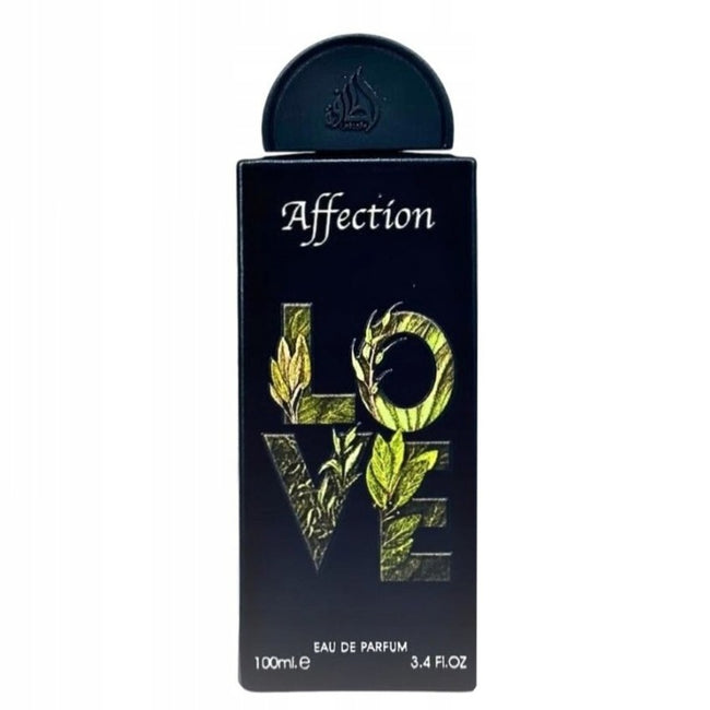 Lattafa Pride Affection Love woda perfumowana spray