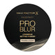 Max Factor Facefinity Pro Blur sypki puder matujący 10.5g
