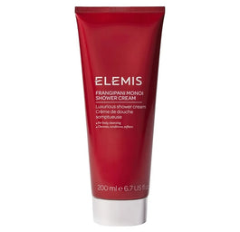 ELEMIS Frangipani Monoi Shower Cream luksusowy krem pod prysznic 200ml