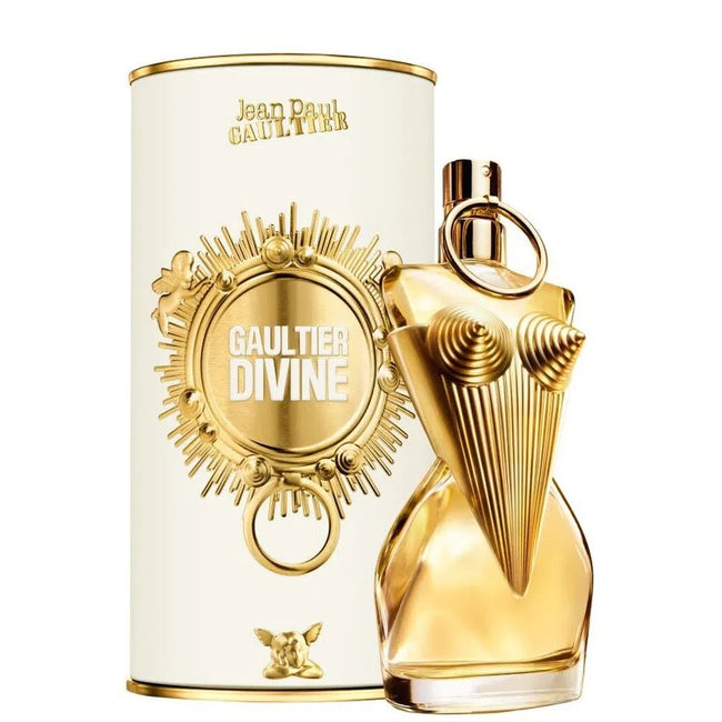 Jean Paul Gaultier Gaultier Divine woda perfumowana refillable spray 50ml