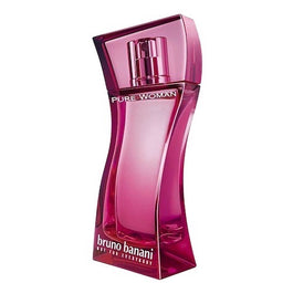 Bruno Banani Pure Woman woda toaletowa spray 40ml - produkt bez opakowania