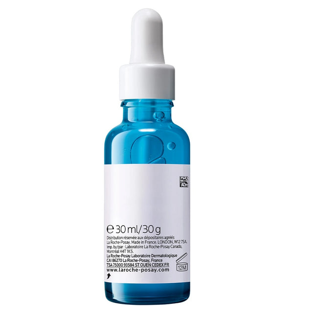 La Roche Posay Hyalu B5 skoncentrowane serum regenerująco-ujędrniające 30ml