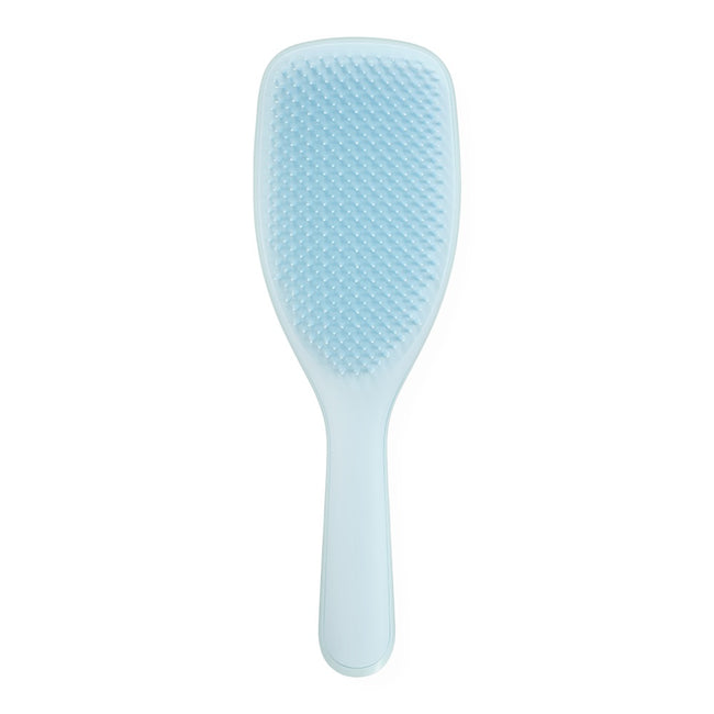 Tangle Teezer The Large Ultimate Detangler duża szczotka do włosów cienkich i delikatnych Seafoam Blue