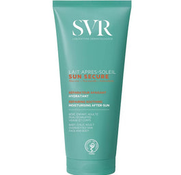 SVR Sun Secure Lait Apres-Soleil nawilżające mleczko po opalaniu 200ml