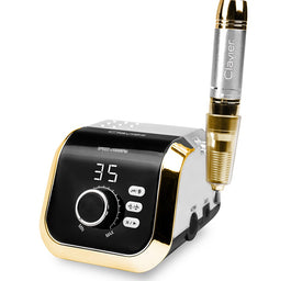 Clavier Profesjonalna frezarka do paznokci 65W FX 620 White