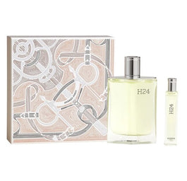 Hermes H24 zestaw woda toaletowa spray 100ml + woda toaletowa spray 15ml