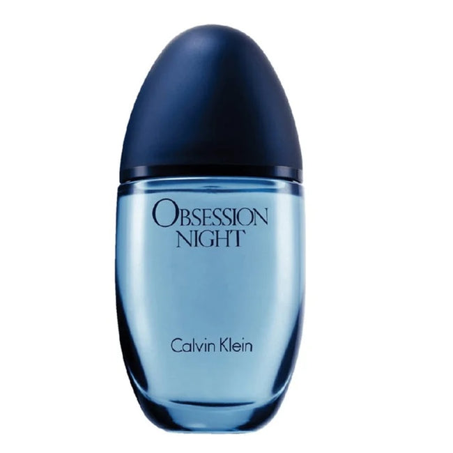 Calvin Klein Obsession Night woda perfumowana